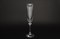 Набор фужеров для шампанского Crystalite Bohemia Asio/Alexandra 190 мл (6 шт) - фото 14504