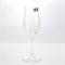 Набор бокалов для вина Crystalite Bohemia Safia 260мл (6 шт) - фото 14528