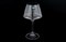 Набор бокалов для вина Crystalite Bohemia Corvus/naomi 350 мл (6 шт) - фото 14572