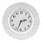 Часы круглые Bernadotte Недекорированный 27 см - фото 14731