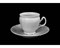 Чашка Бочка Bernadotte Недекорированный 240мл - фото 14732
