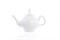 Чайник Bernadotte Платиновый узор 0,7 л - фото 14744