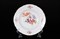 Набор глубоких тарелок Bernadotte Полевой цветок 23см (6 шт) - фото 14770