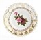 Набор тарелок Carlsbad Фредерика Роза перламутр 23 см(6 шт) - фото 14840