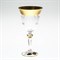 Набор бокалов для вина Bohemia Max Crystal 220мл (6 шт) - фото 15094