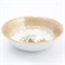 Набор салатников Sterne porcelan Охота Бежевая 19 см(6 шт) - фото 15166