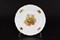 Набор тарелок Bernadotte Фрукты 21 см(6 шт) - фото 15219