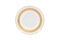 Набор тарелок глубоких Carlsbad Мария Луиза матовая полоса 23 см(6 шт) - фото 15254