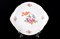 Тарелка для торта Bernadotte Полевой цветок 27 см - фото 15505