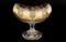 Ладья 20 см на ножке Sonne Crystal Золото - фото 15705