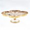 Рулетница золото Sonne Crystal 24 см - фото 15712