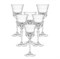 Набор бокалов для вина RCR Adagio 220мл (6 шт) - фото 15729
