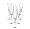 Набор фужеров для шампанского RCR Adagio 180 мл (6 шт) - фото 15730