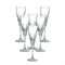 Набор фужеров для шампанского RCR Fluente 190мл (6 шт) - фото 15739