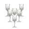 Набор бокалов для вина RCR Opera 120 мл (6 шт) - фото 15781