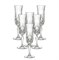Набор фужеров для шампанского RCR Opera 130мл (6 шт) - фото 15783
