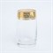 Набор стаканов для воды Bohemia Идеал Золото V-D 250 мл(6 шт) - фото 15902