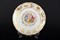 Набор тарелок Roman Lidicky Фредерика Мадонна 17 см(6 шт) - фото 16151