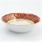 Набор салатников Sterne porcelan Красный лист 19 см(6 шт) - фото 16174
