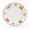 Набор тарелок Sterne porcelan Фрукты 19 см(6 шт) - фото 16178