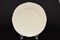 Блюдо круглое Bernadotte Недекорированный Be-Ivory 30 см - фото 16188
