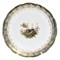 Блюдо круглое Carlsbad Фредерика Охота Зеленая 30 см - фото 16242