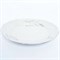 Блюдо овальное Thun Констанция Серебряные колосья 32 см - фото 16307