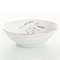 Набор салатников Thun Констанция Серебряные колосья 13 см(6 шт) - фото 16313