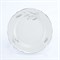Набор тарелок Thun Констанция Серебряные колосья 19 см (6 шт) - фото 16316
