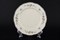 Набор тарелок Thun Мария Луиза Ivory 25 см(6 шт) - фото 16380