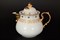 Чайник Thun Менуэт Золотой орнамент 1,2л - фото 16477