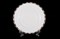 Блюдце от соусника 400 мл Опал Платиновые пластинки - фото 16515