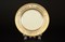 Набор тарелок Falkenporzellan Cream Gold 17см(6 шт) - фото 16721