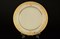Набор тарелок Falkenporzellan Cream Gold 20см(6 шт) - фото 16764