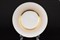 Набор тарелок Falkenporzellan Rio white gold 29см (6 шт) - фото 16852