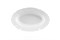 Блюдо овальное Bernadotte Платиновый узор 24 см - фото 16917