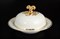 Масленка Thun Менуэт Обводка золото 250мг - фото 16952