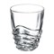 Набор стаканов Crystalite Bohemia Wave 280 мл(6 шт) - фото 17023