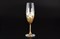 Набор фужеров для шампанского 220 мл E-S (6 шт) - фото 17107