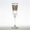 Набор фужеров для шампанского 180 мл 6 шт TIMON - фото 17235