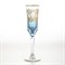 Набор фужеров для шампанского TIMON 180мл - фото 17257