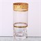 Набор стаканов для воды Bohemia Махарадже Каро 300мл - фото 17450