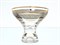 Набор креманок Crystalex Bohemia Клаудия Панто V-D 330мл(2шт) - фото 17503