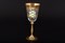 Анжела набор бокалов для вина Bohemia Star Crystal 250 мл(6 шт) - фото 17545