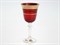 Кристина набор бокалов для вина Bohemia Star Crystal 220 мл(6 шт) - фото 17607