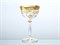 Набор бокалов для мартини Star Crystal Анжела Смальта 280мл (6 шт) - фото 17619