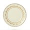 Набор тарелок Leander Антония Золотой узор слоновая кость 19 см - фото 17925