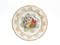 Набор тарелок Sterne porcelan Мадонна Перламутр 19 см(6 шт) - фото 18023