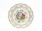 Набор тарелок Sterne porcelan Мадонна Перламутр 21 см(6 шт) - фото 18024
