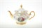 Чайник 1,2 л Мадонна Перламутр Sterne porcelan - фото 18033